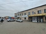 Technical Inspection Center (B. Soqpaqbaev kóshesi, 72), vehicle inspection station