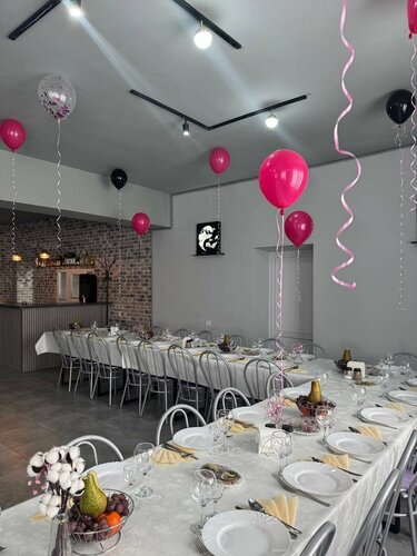 Cafe Rubin, Samara Oblast, photo