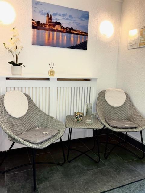 Фото City Inn Magdeburg