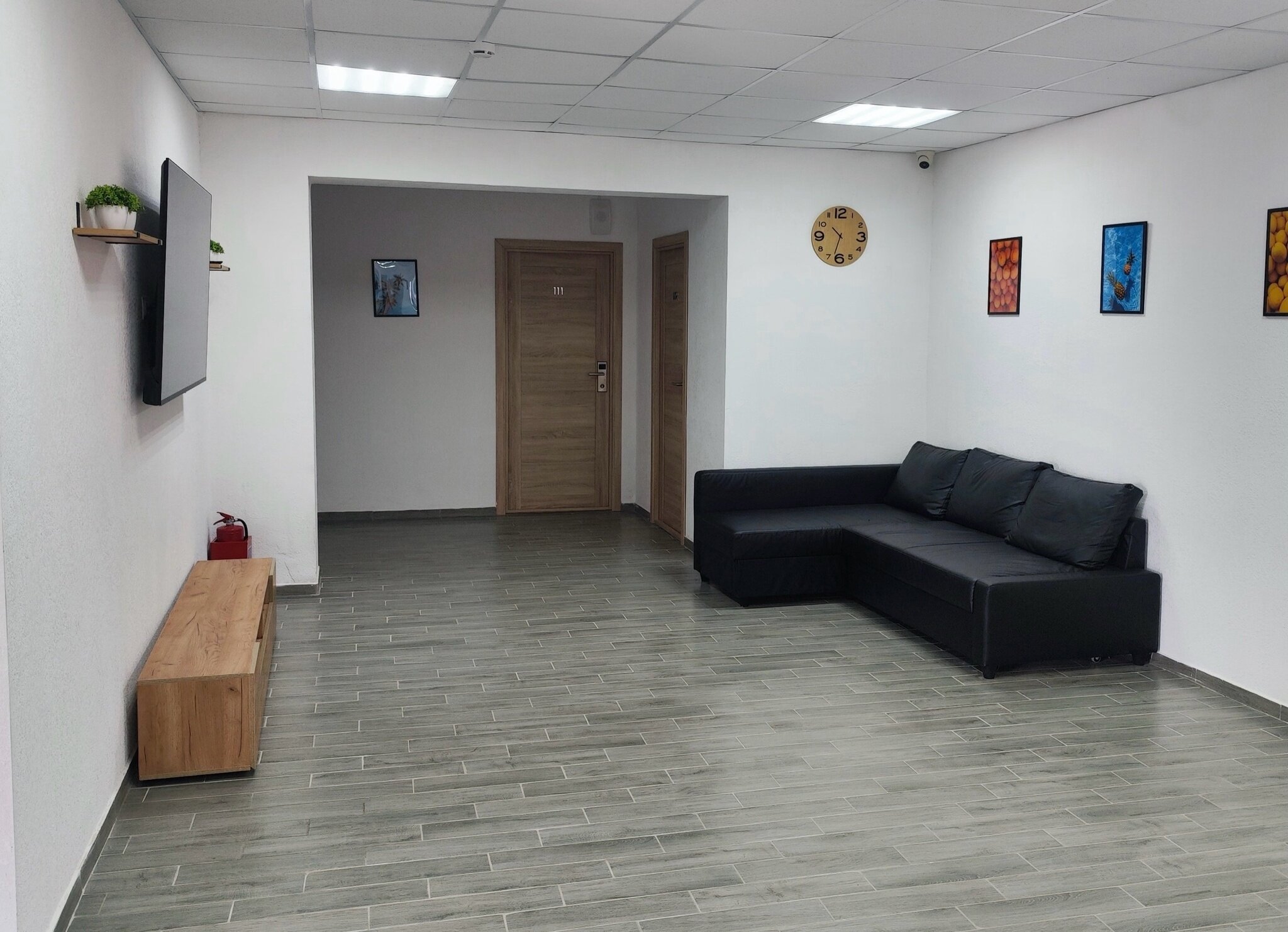 Фото Поветлужье