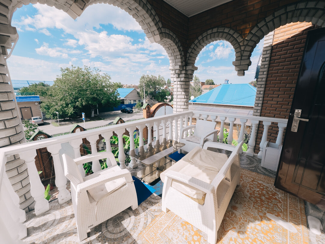 Фото Замок