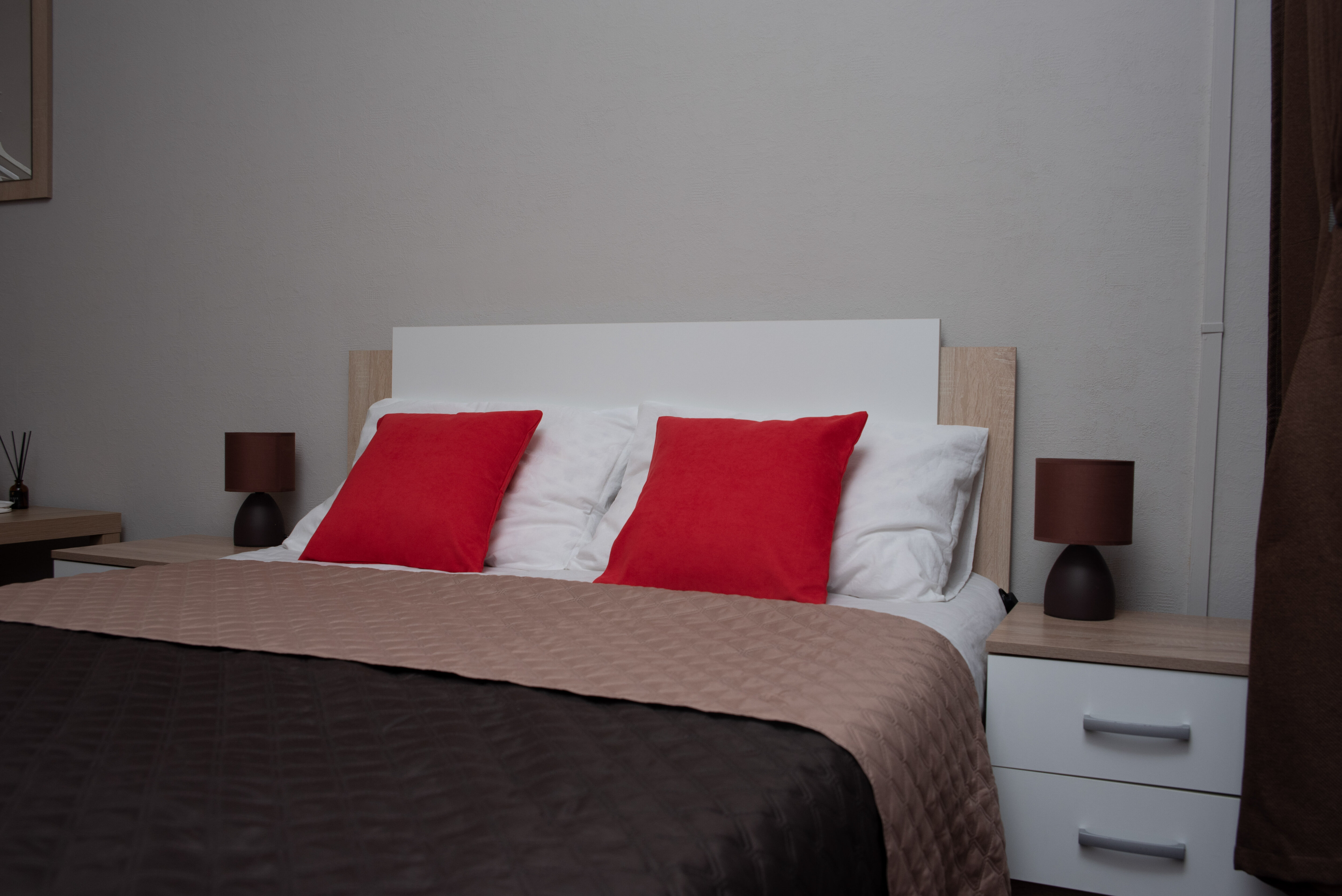 Фото МК Мокко