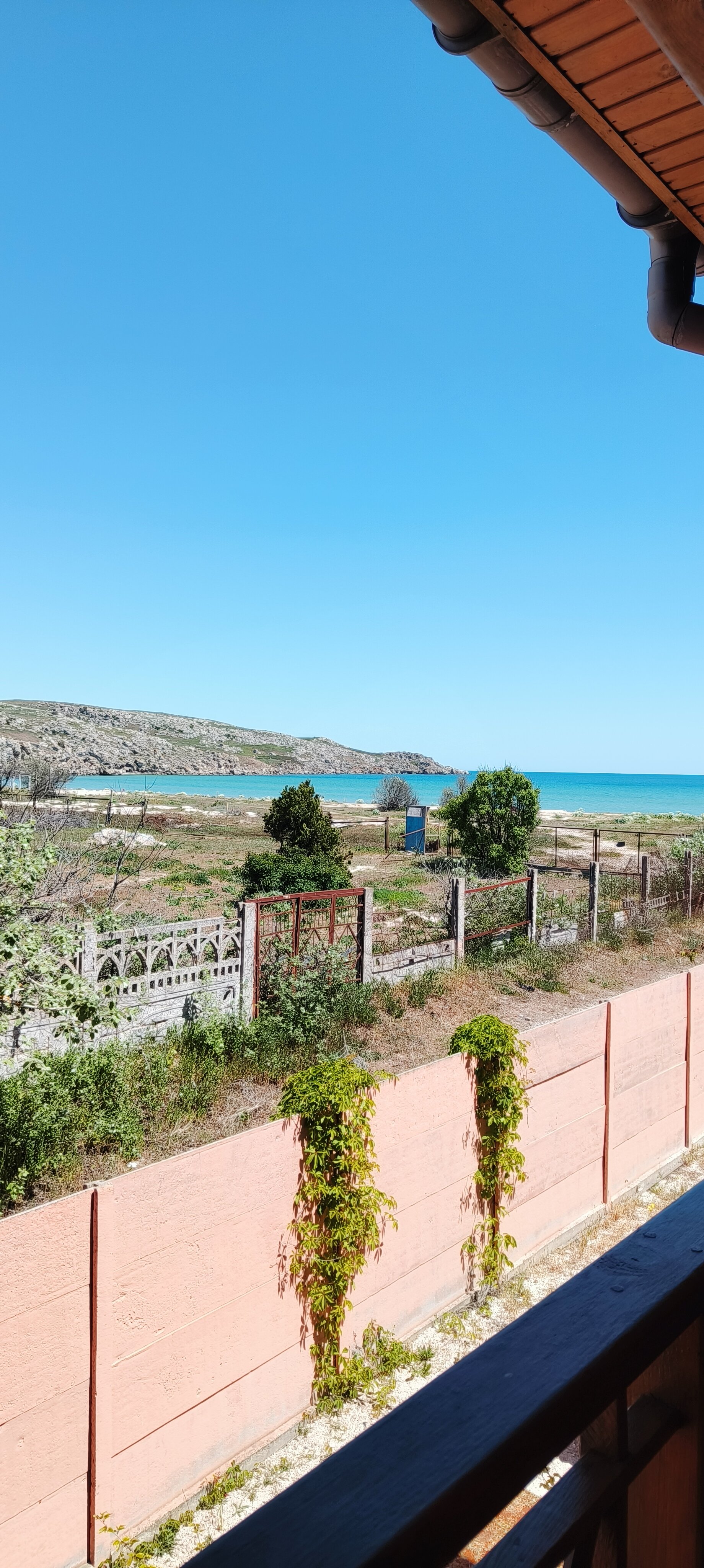 Фото Терра Теана