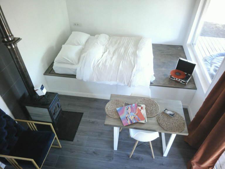 Фото Гевара Дача