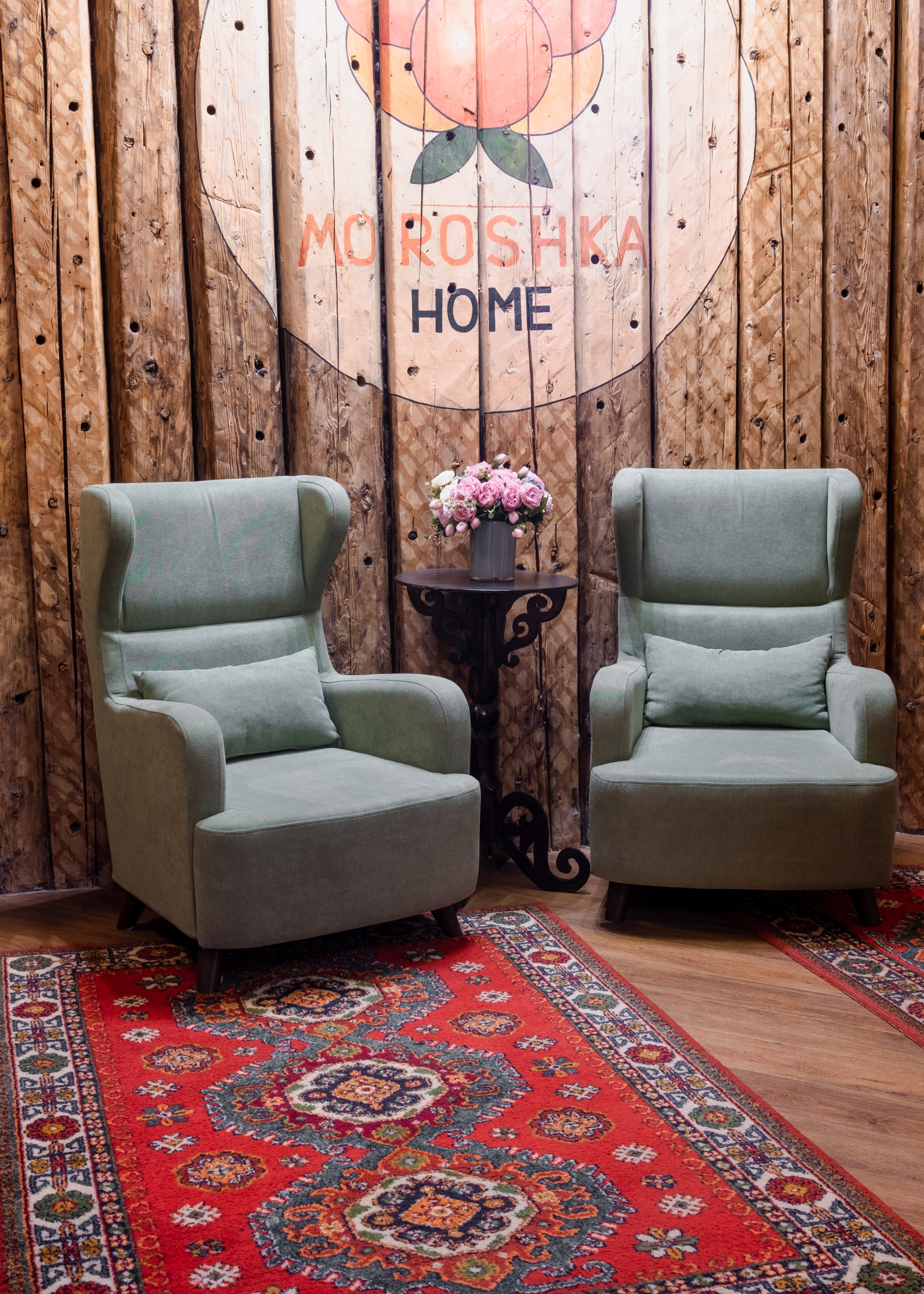 Фото Moroshka Home