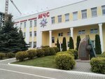 Tsentr Propagandy i Vzaimodeystviya s Obshchestvennostyu Grodnenskogo Oblastnogo Upravleniya MChS (Dziarzhynskaga Lane, 15), centro de estudios avanzados