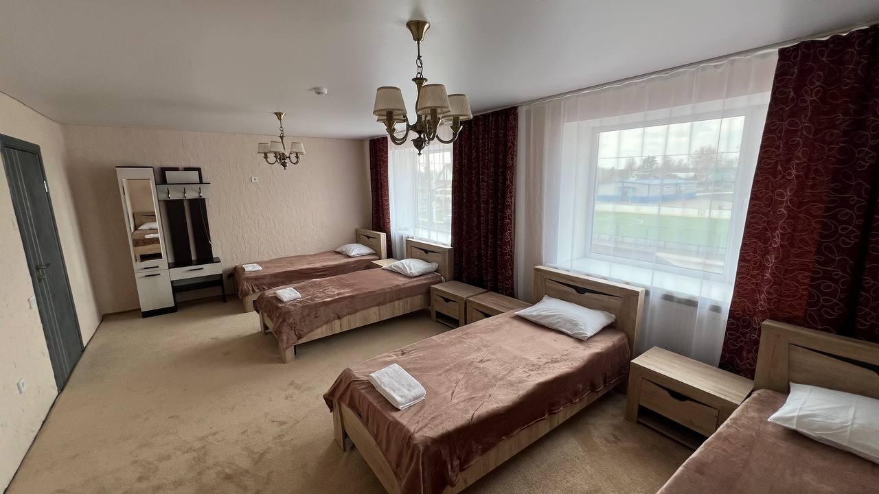 Фото Плюшкин двор