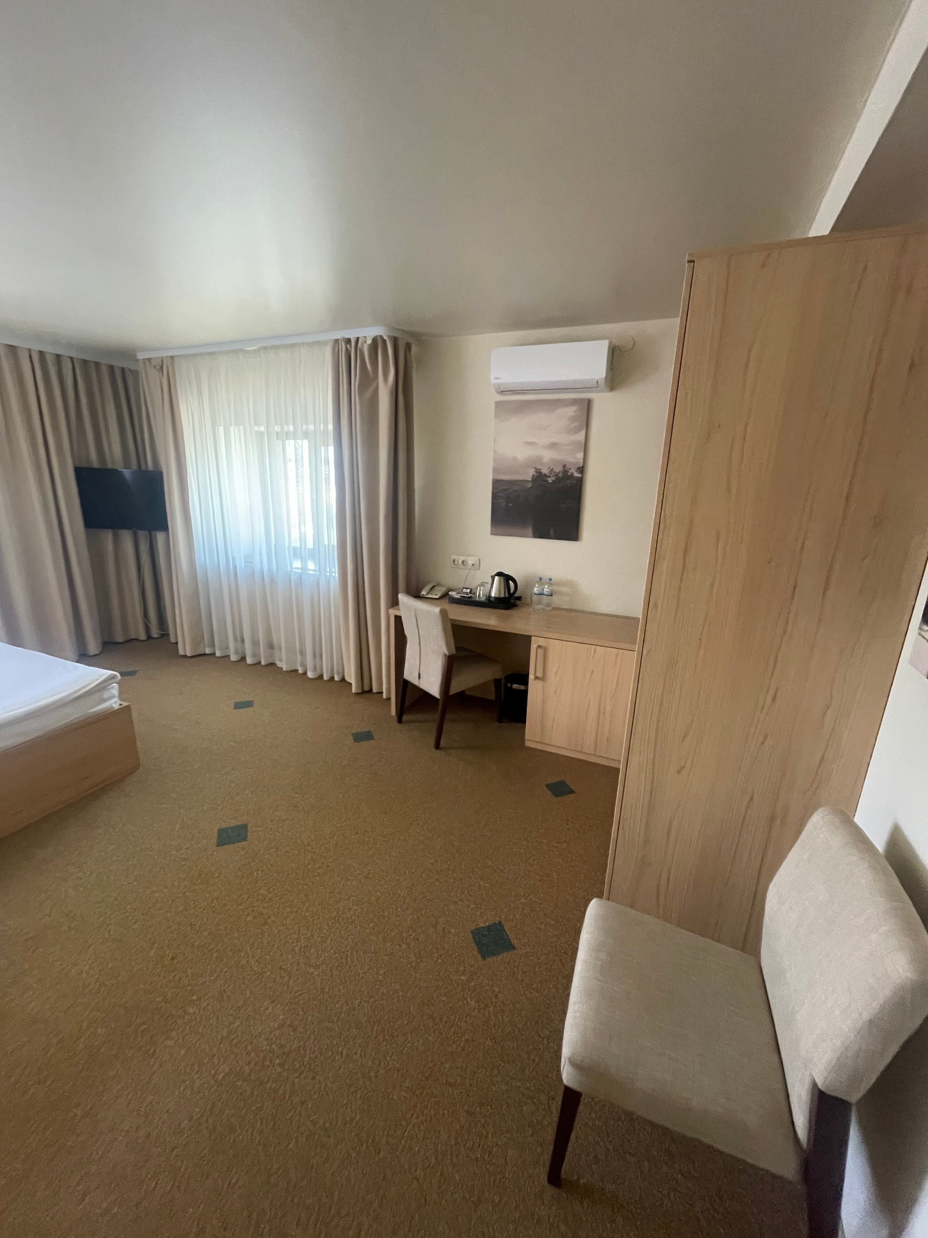 Фото AurA Aquarelle Hotel