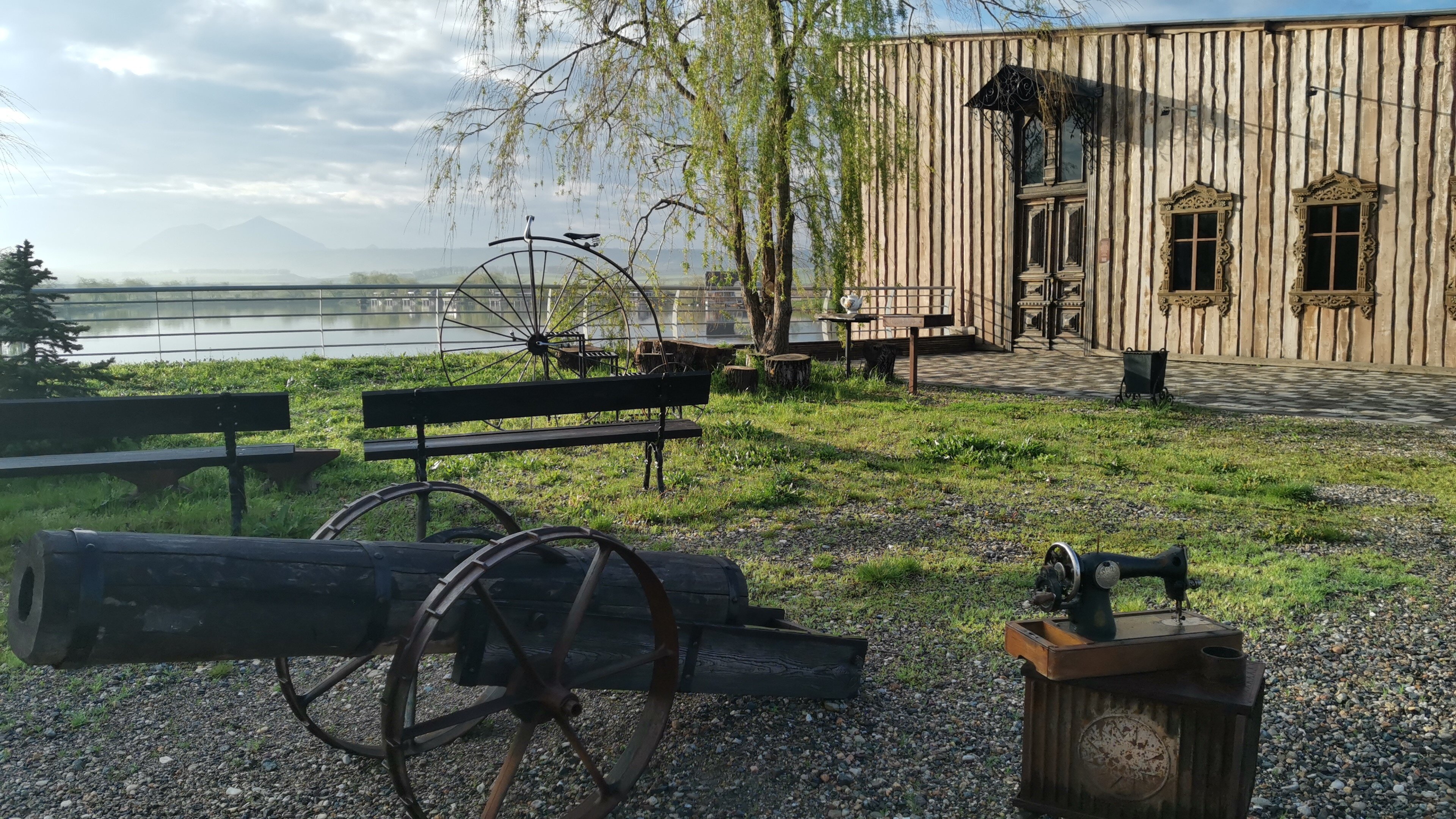 Фото Калон-Брион