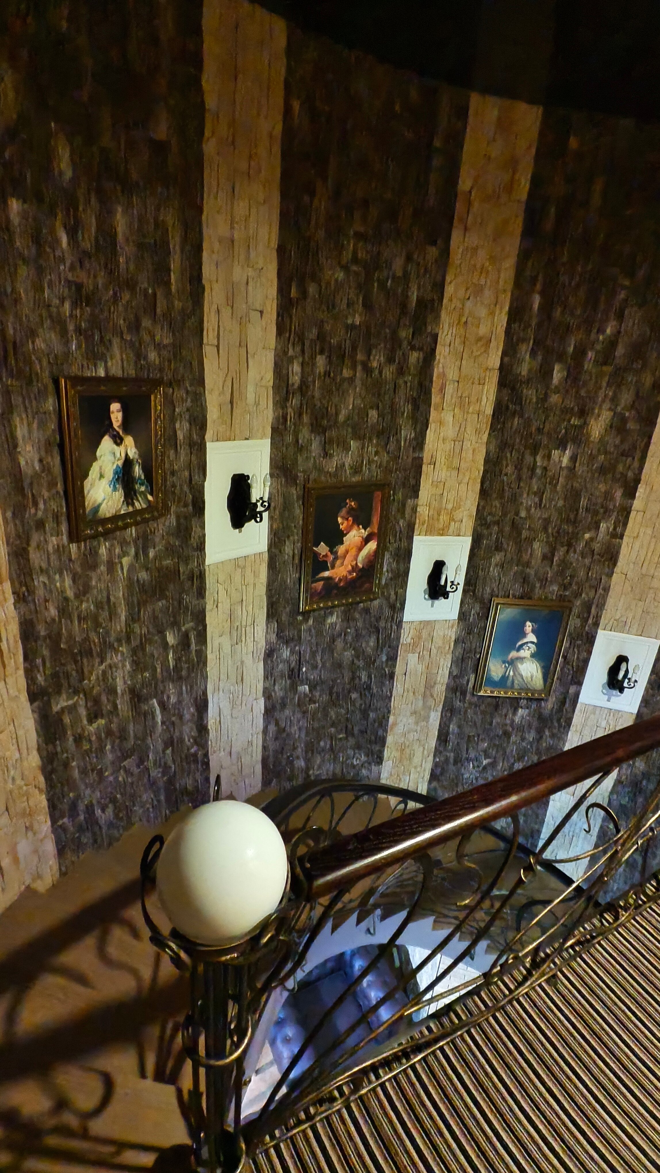 Фото М-Отель