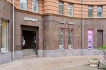 Kistochki (Karpovka River Embankment, 10), nail salon