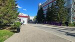 TBank (Karla Marksa Street, 12), payment terminal