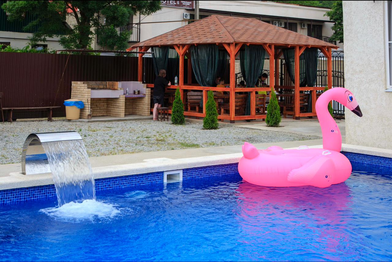 Фото Николь