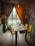 Наша кофейня (Berezhki Village, Kaskad Park Residential Complex, 51) ، مقهى
