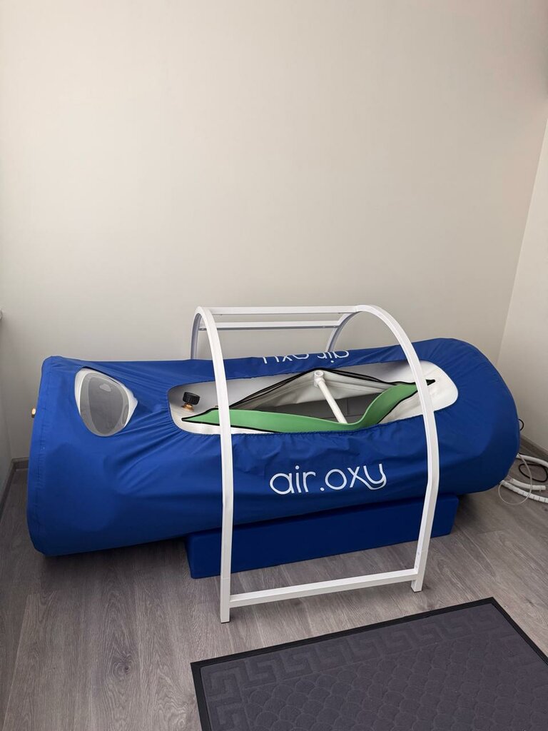 Medical center, clinic Almadeya, Tashkent, photo