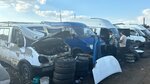 Авторазбор, газель (posyolok gorodskogo tipa Izmaylovo, 25), desguace de automóviles