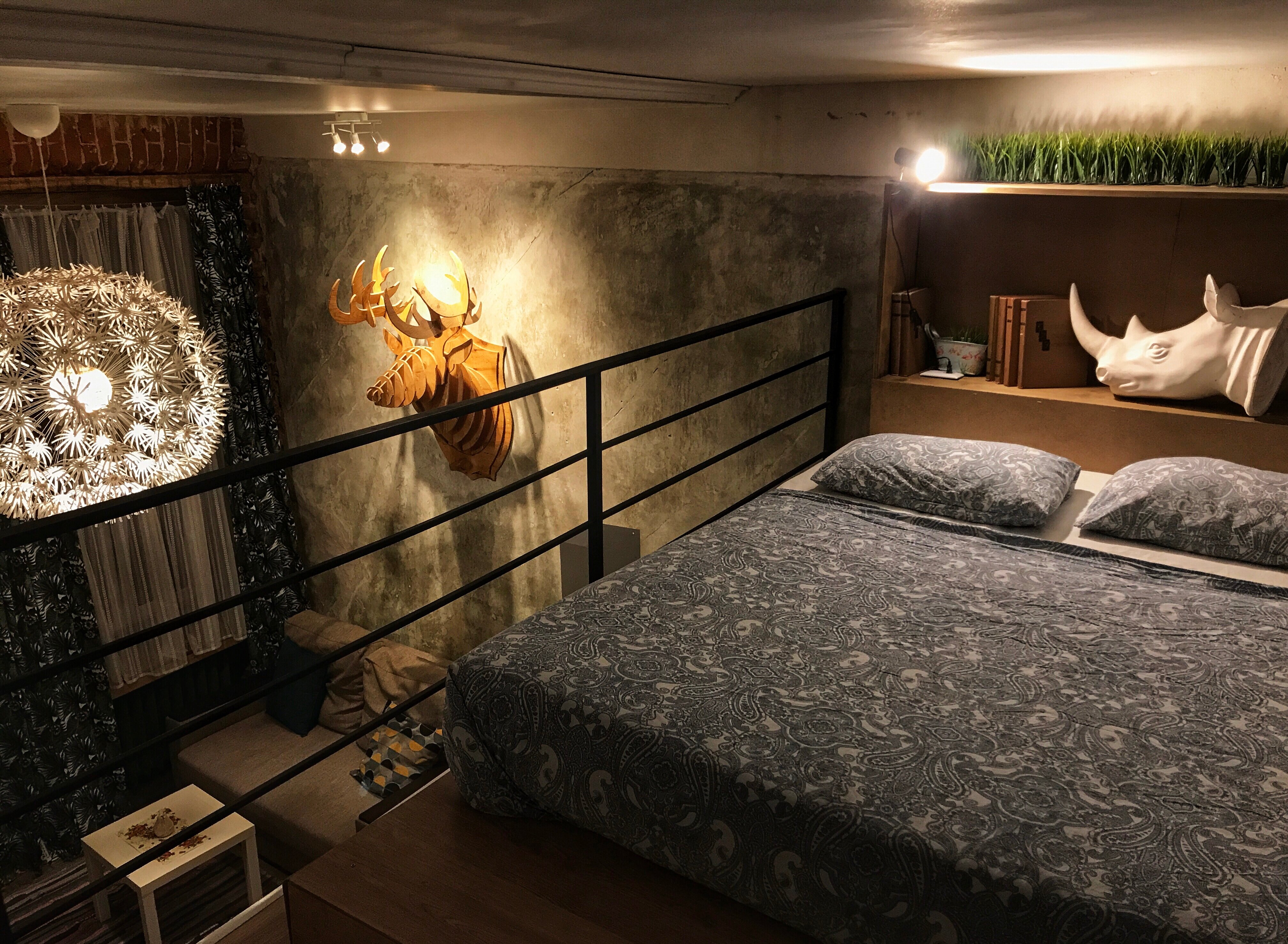 Фото Light Rooms Apartments