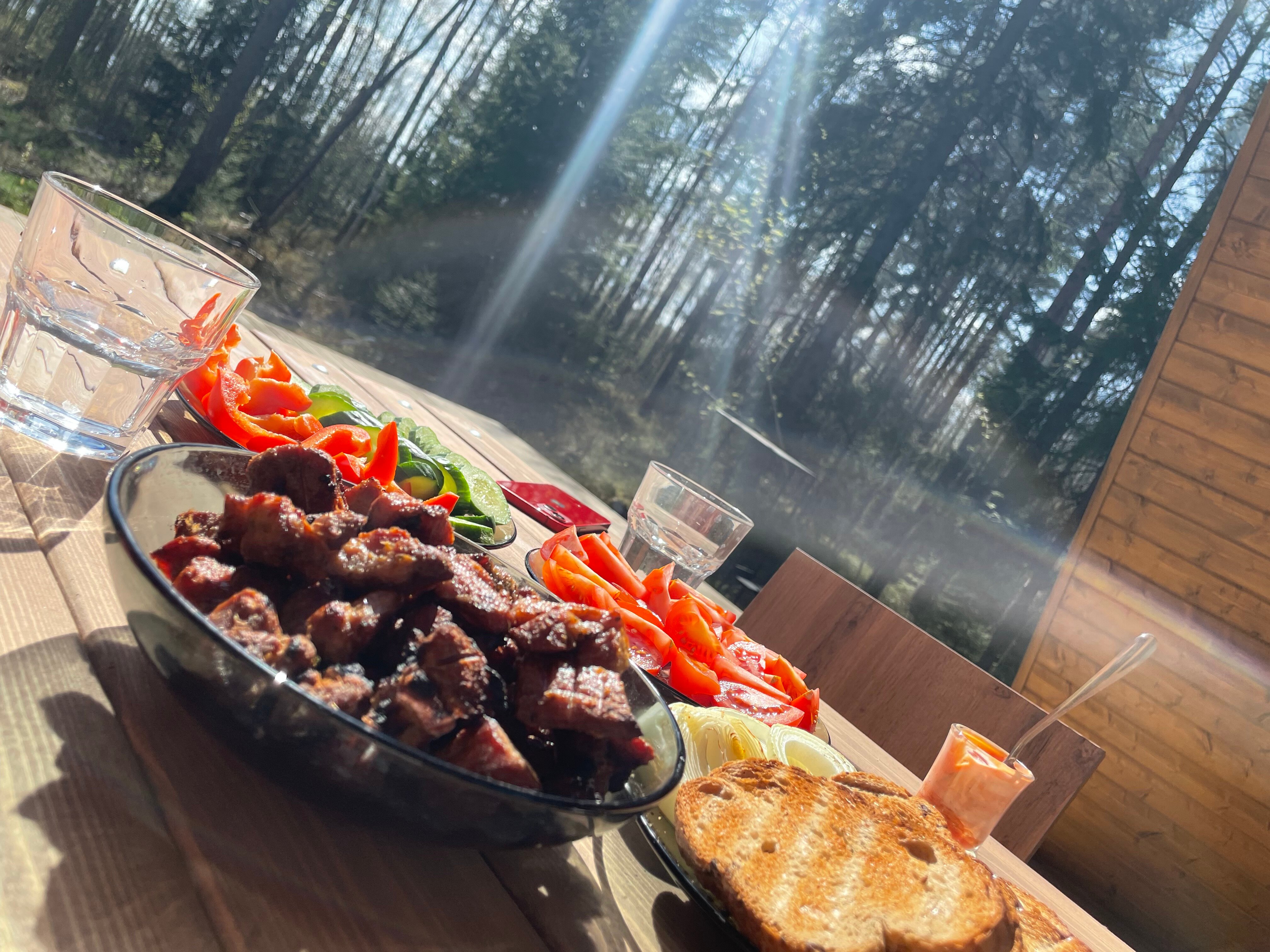 Фото Klever House Экофорест