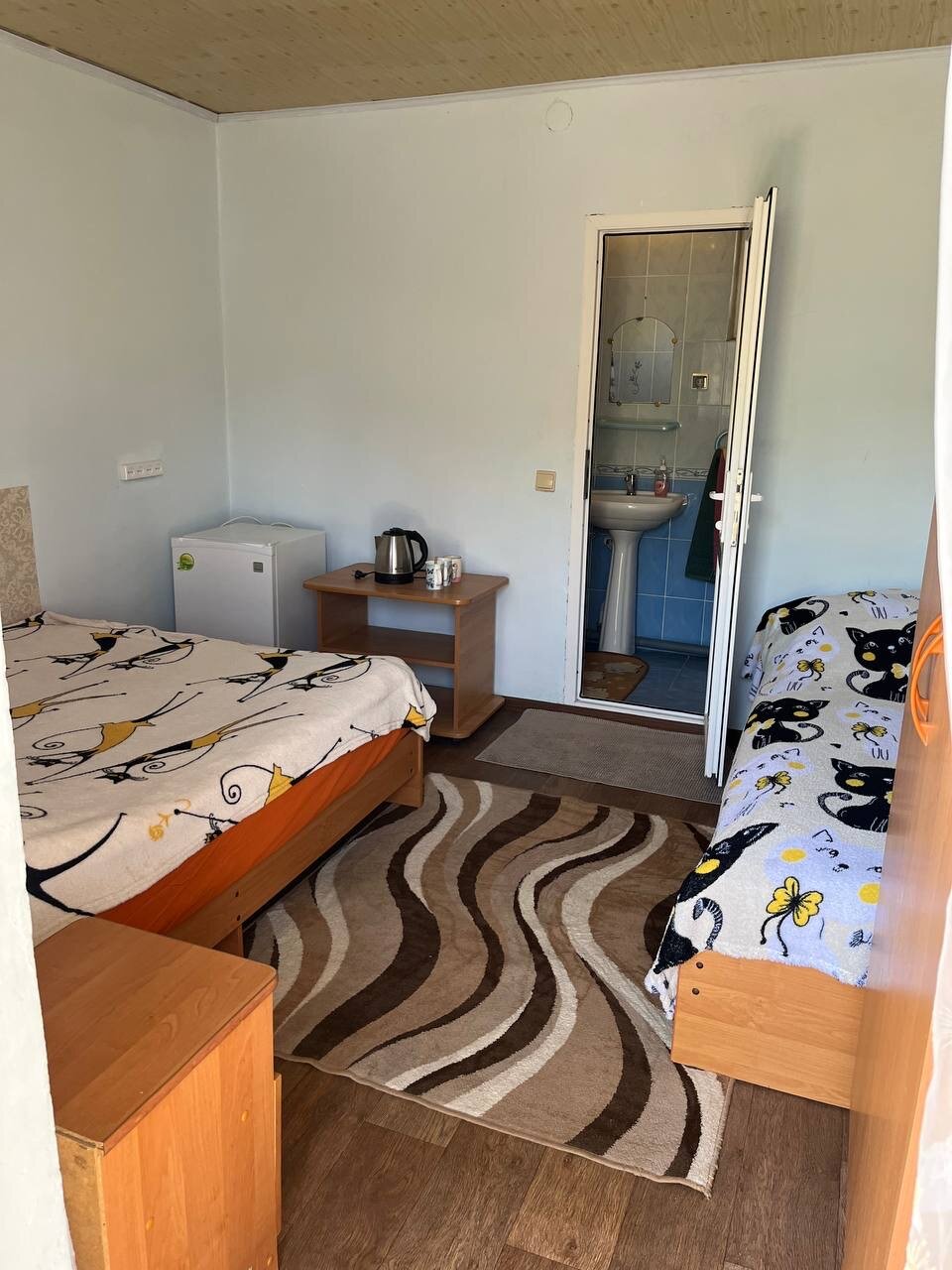 Фото Берёзка