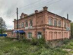 Купеческий дом (selo Annenkovo-Lesnoye, ulitsa Ploshchad Pobedy, 9) ، معلم جذب سياحي