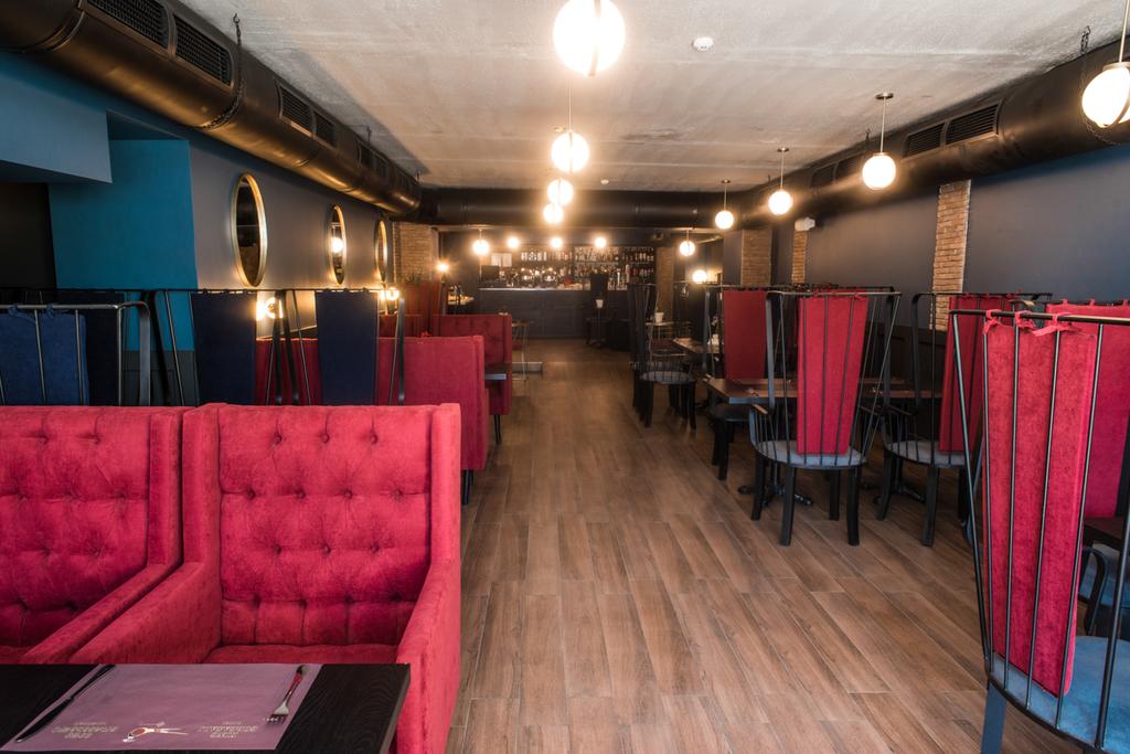 Фото Hotel King Gorgasali Tbilisi