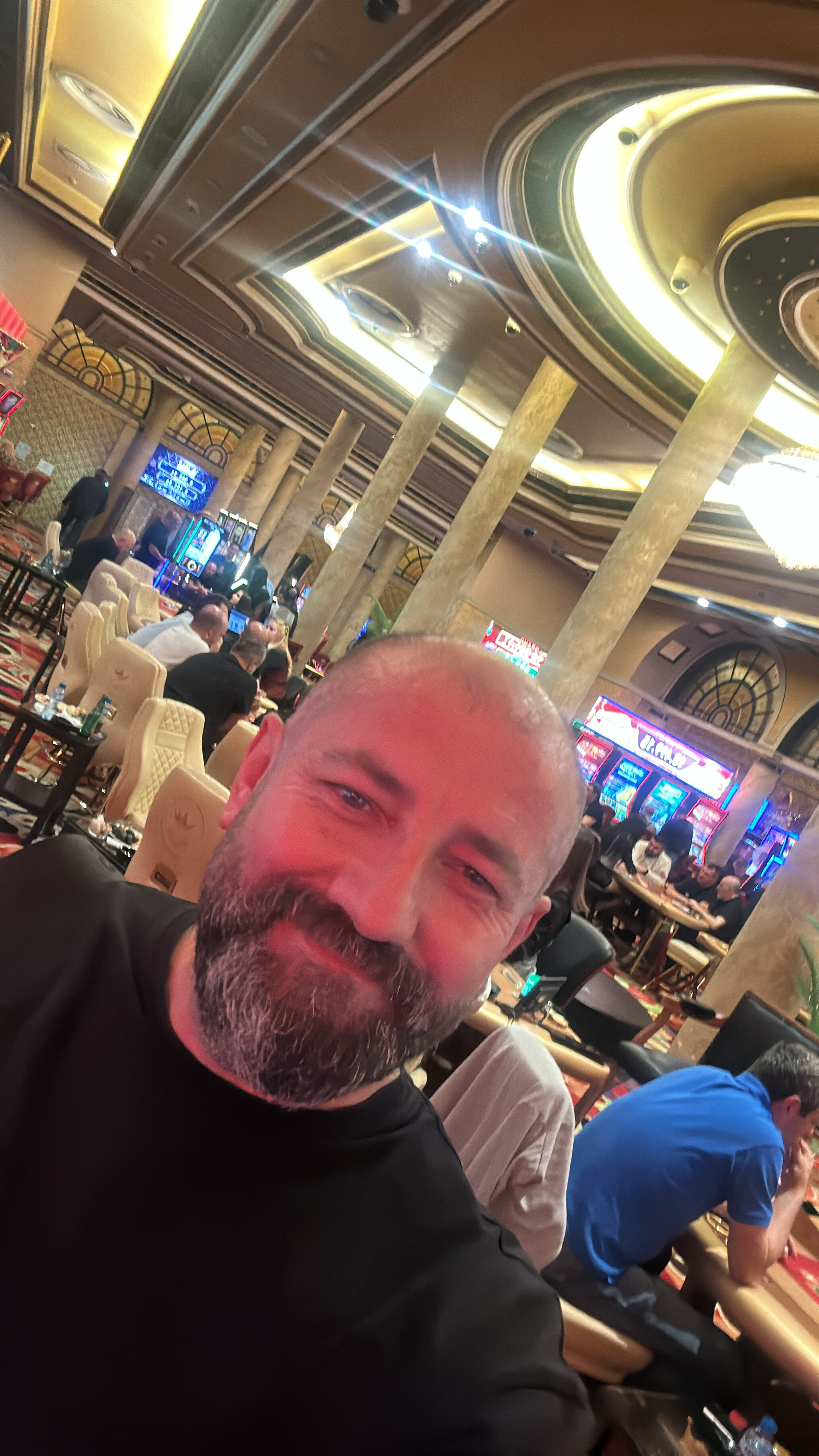 Фото Ramada by Wyndham Plovdiv Trimontium