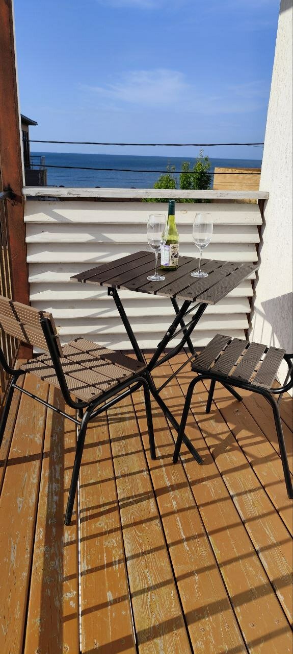 Фото Золотая пересыпь