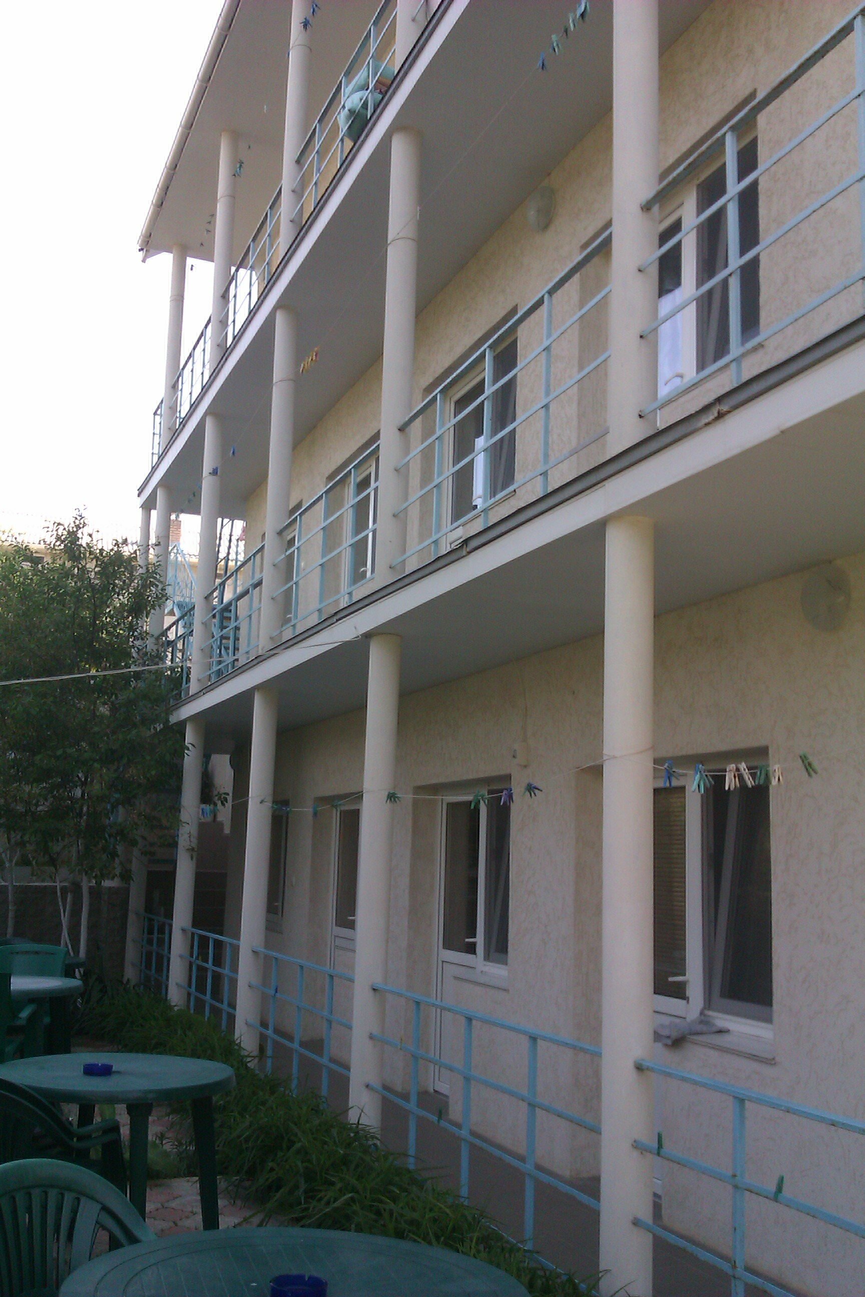 Фото Садочек