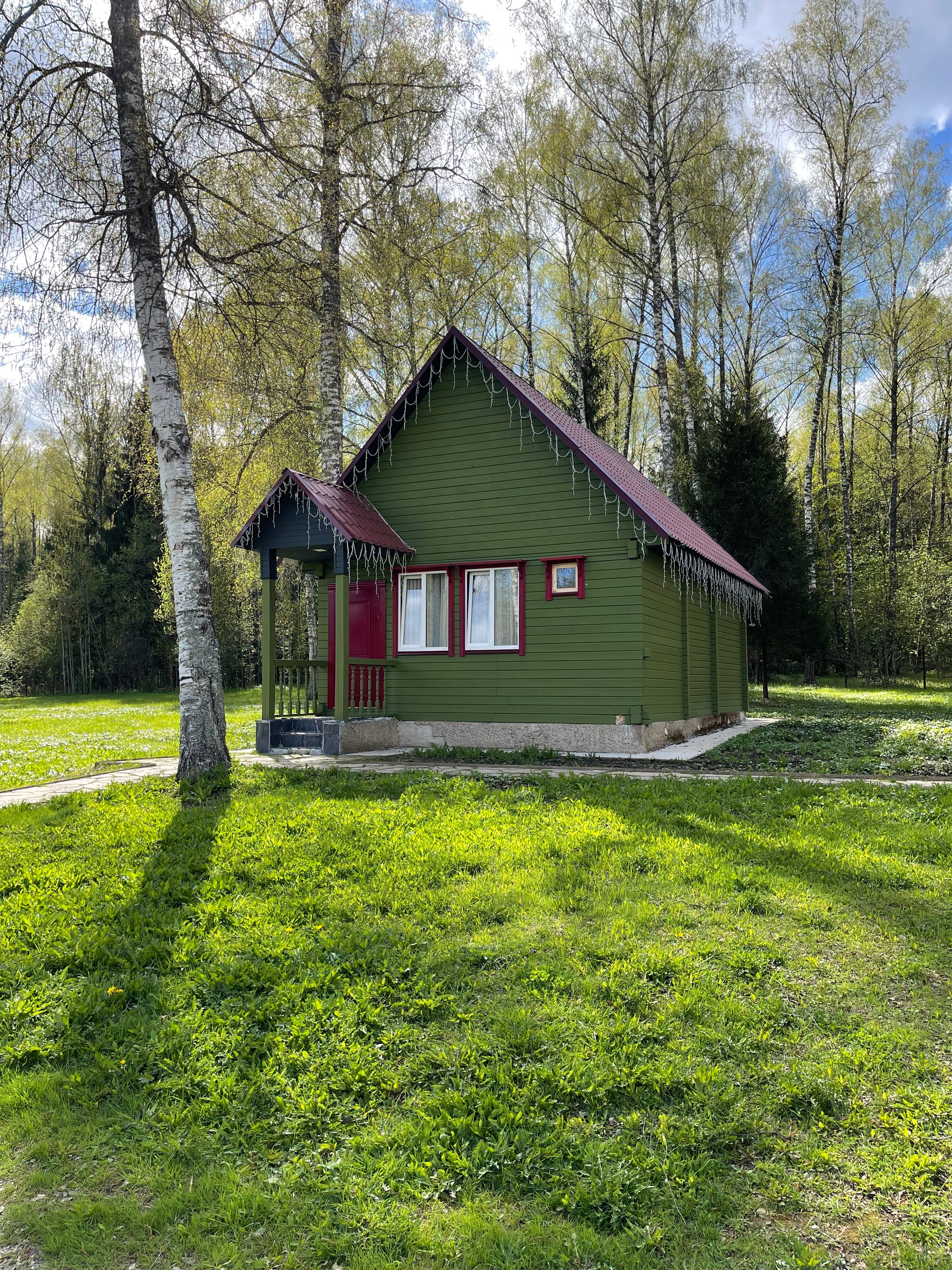 Фото Романов дача