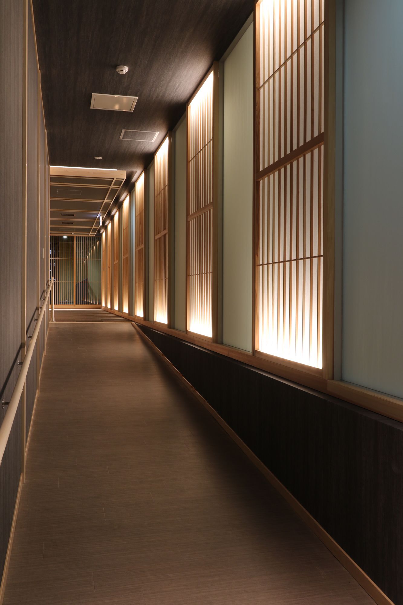 Фото Hotel J-ship Osaka Namba