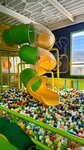 Arena kids (Ostrovskogo Street, 164), entertainment center