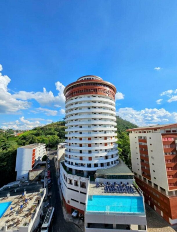 Гостиница Panorama Hotel & SPA
