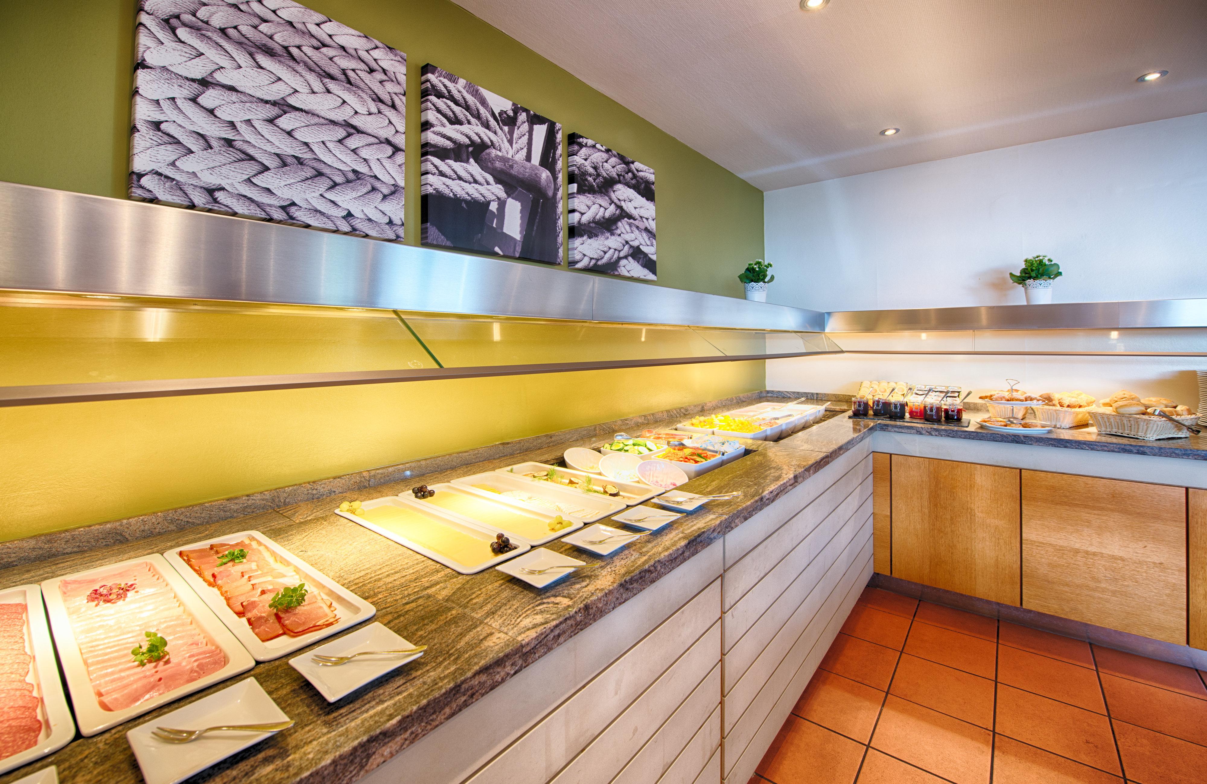 Фото Leonardo Hotel Hamburg Airport