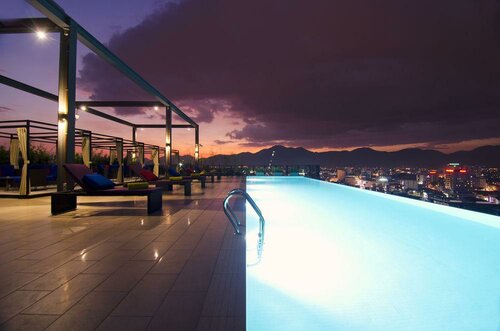 Гостиница Concept by Weil Hotel в Ипохе