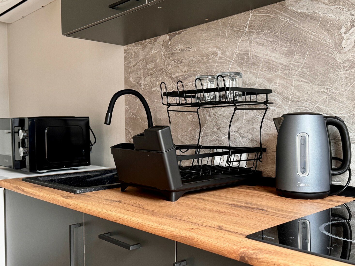 Фото The Sea Villa