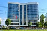 БарсТех (Tramvaynaya Street, 2/6), it company