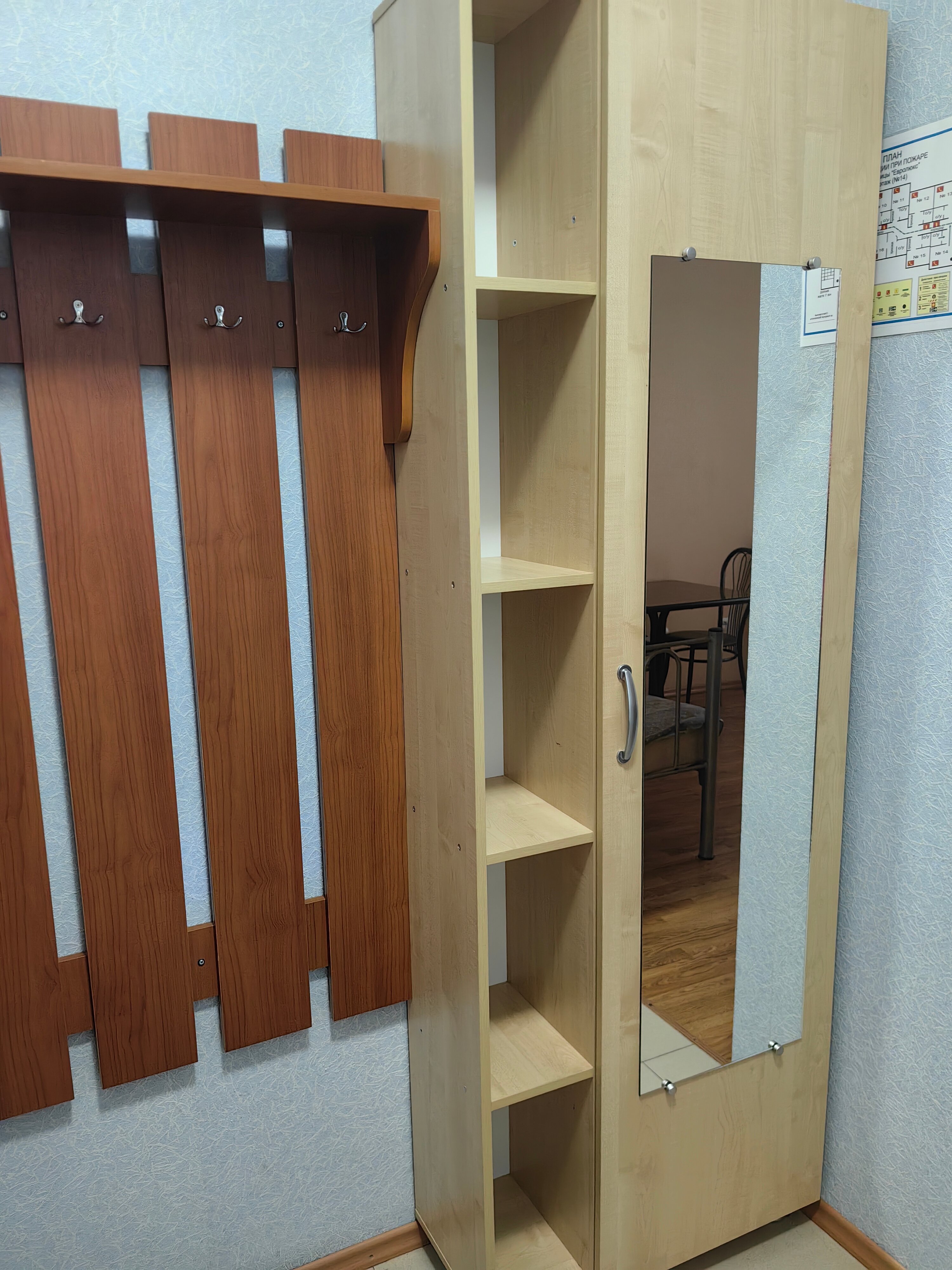 Фото Евролюкс