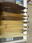 Royal Mr Hair (Serebryany Lane, 5), hair extensions