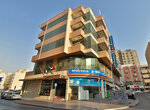 Phoenix (31, 41 Street, Naif, Deira, Dubai), hotel