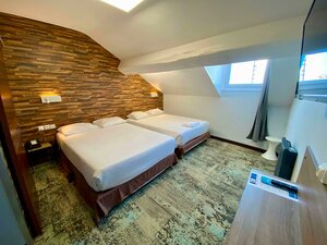 Гостиница Hotel du Helder