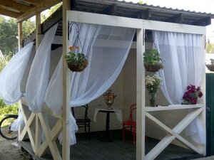 Дом в аренду Домик с печкой