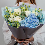CvetyTorg (Sovetskaya Street, поз4А), floristeria