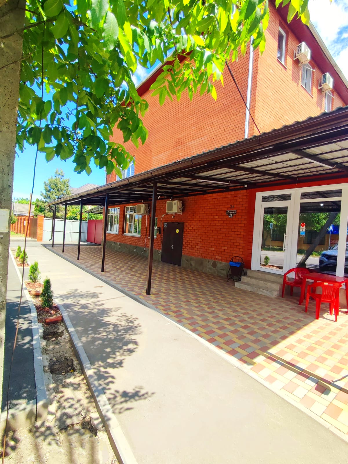 Фото отеля 4