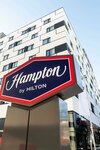 Hampton by Hilton Vienna Messe