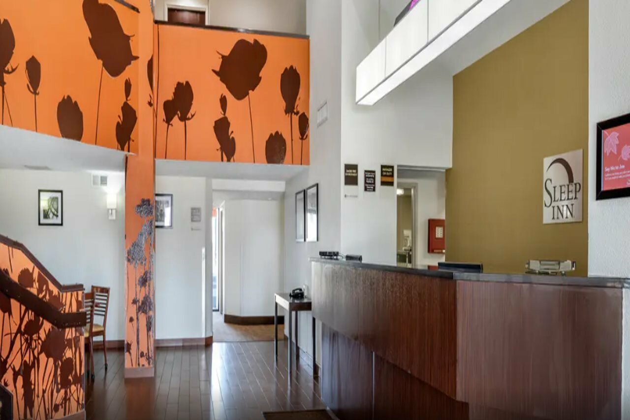 Фото Sleep Inn DeWitt - Lansing North