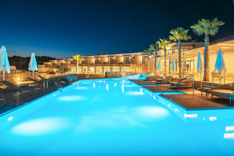 Гостиница Barcelo Nura