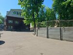 Uptk Stroytehnika (Varshavskoye Highway, 17с6), construction equipment and machinery