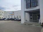 Успех (Universitetskiy Lane, 4), courses and master classes