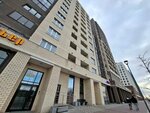 Апартаменты Евро 2-шка МКР. Солнечный Дизайнерский Ремонт (Chempionov Street, 3), hotel