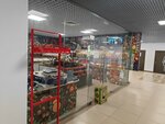 Овощи и фрукты (Lenina Street, 298Бк1), frutería